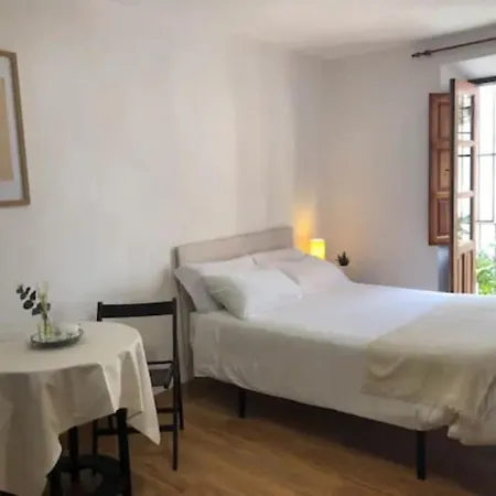 Apartamento Completo Reformado En Arco De Elvira - Centro Granada Exterior foto