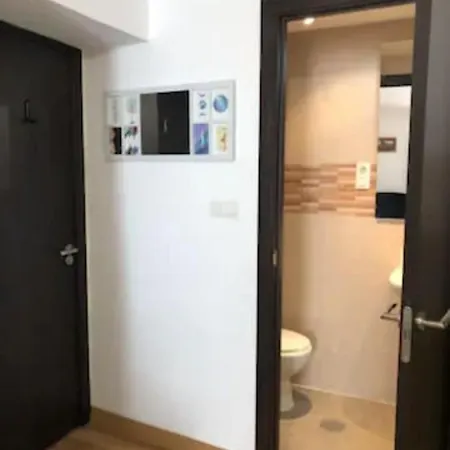 Apartamento Completo Reformado En Arco De Elvira - Centro Granada Exterior foto