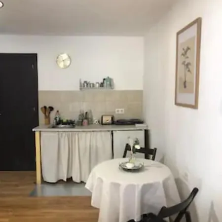 Apartamento Completo Reformado En Arco De Elvira - Centro Granada Exterior foto