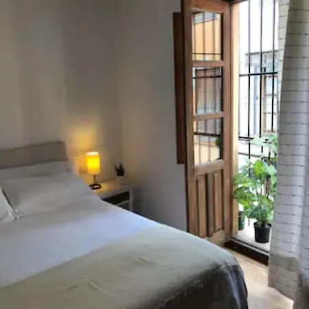 Apartamento Completo Reformado En Arco De Elvira - Centro Granada Exterior foto