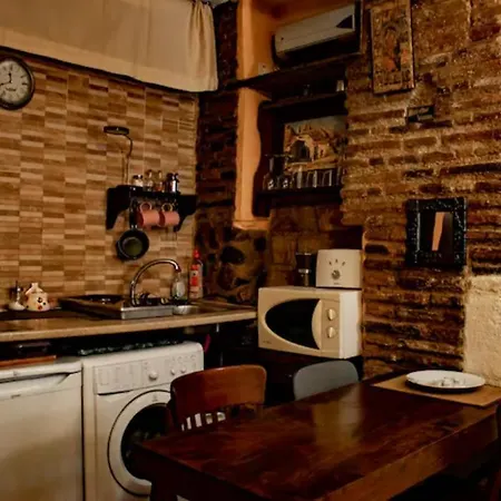 Apartamento Completo Reformado En Arco De Elvira - Centro Granada Exterior foto