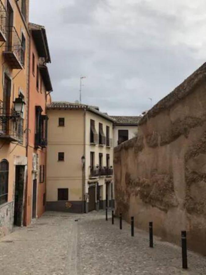 Completo Reformado En Arco De Elvira - Centro Appartement Grenade