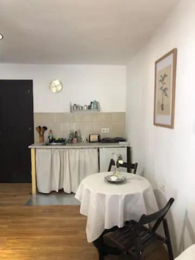 Appartement Completo Reformado En Arco De Elvira - Centro