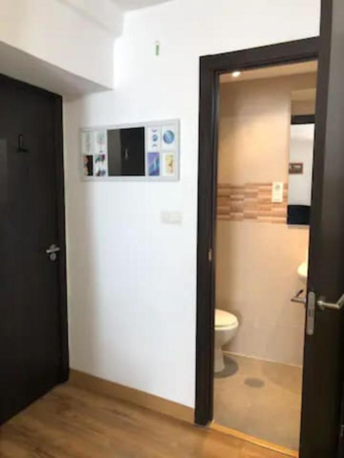 Completo Reformado En Arco De Elvira - Centro Apartment *