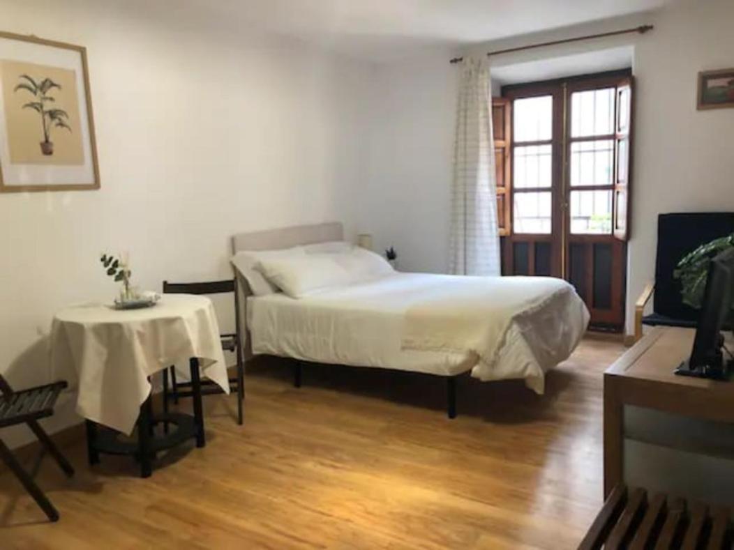 Apartment Completo Reformado En Arco De Elvira - Centro Granada