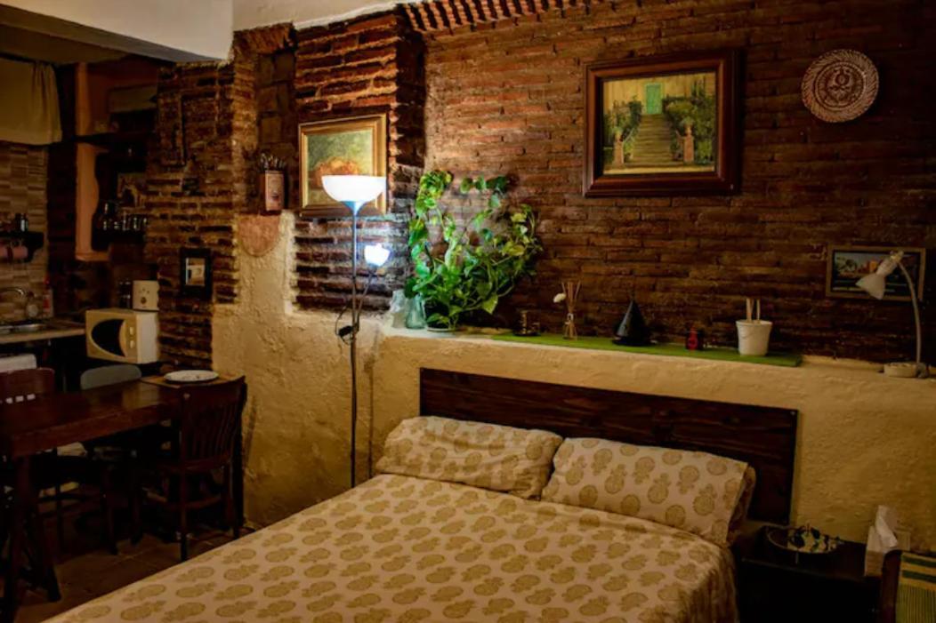 Completo Reformado En Arco De Elvira - Centro Apartment