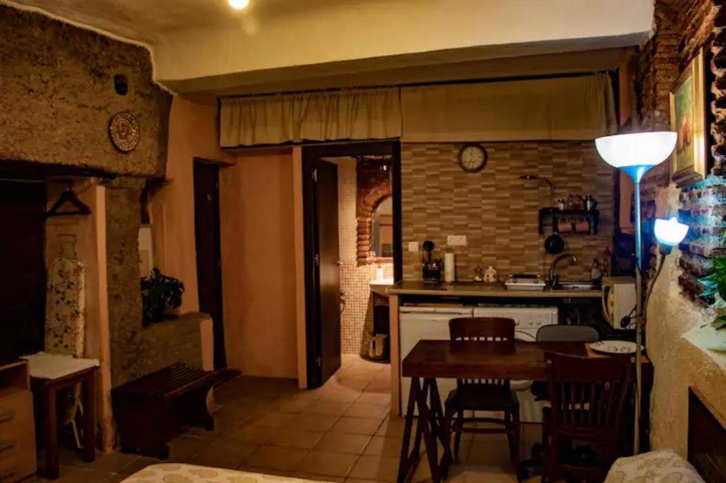 Completo Reformado En Arco De Elvira - Centro Apartment