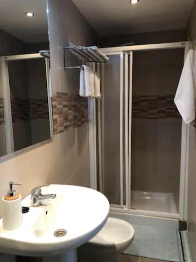Completo Reformado En Arco De Elvira - Centro Apartment Granada